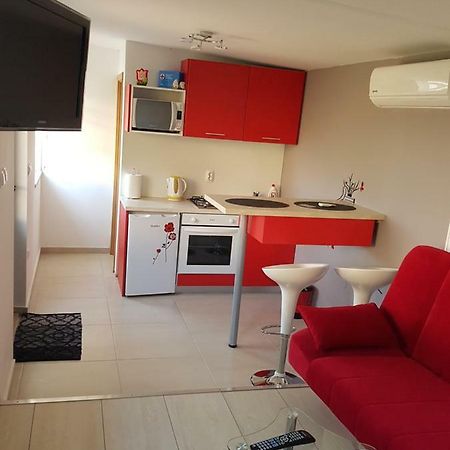 Urinj Apartment Kostrena Ngoại thất bức ảnh