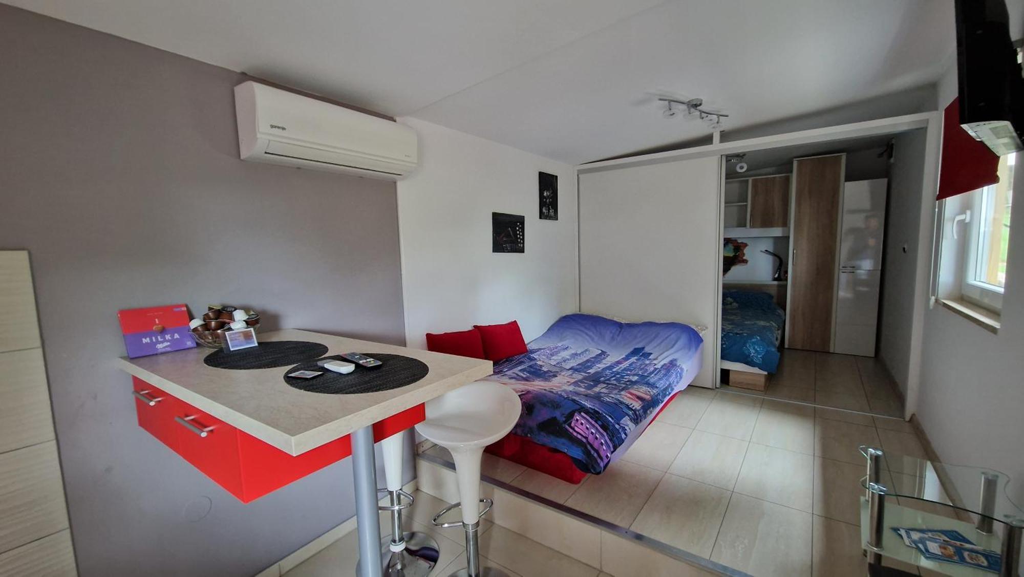 Urinj Apartment Kostrena Ngoại thất bức ảnh