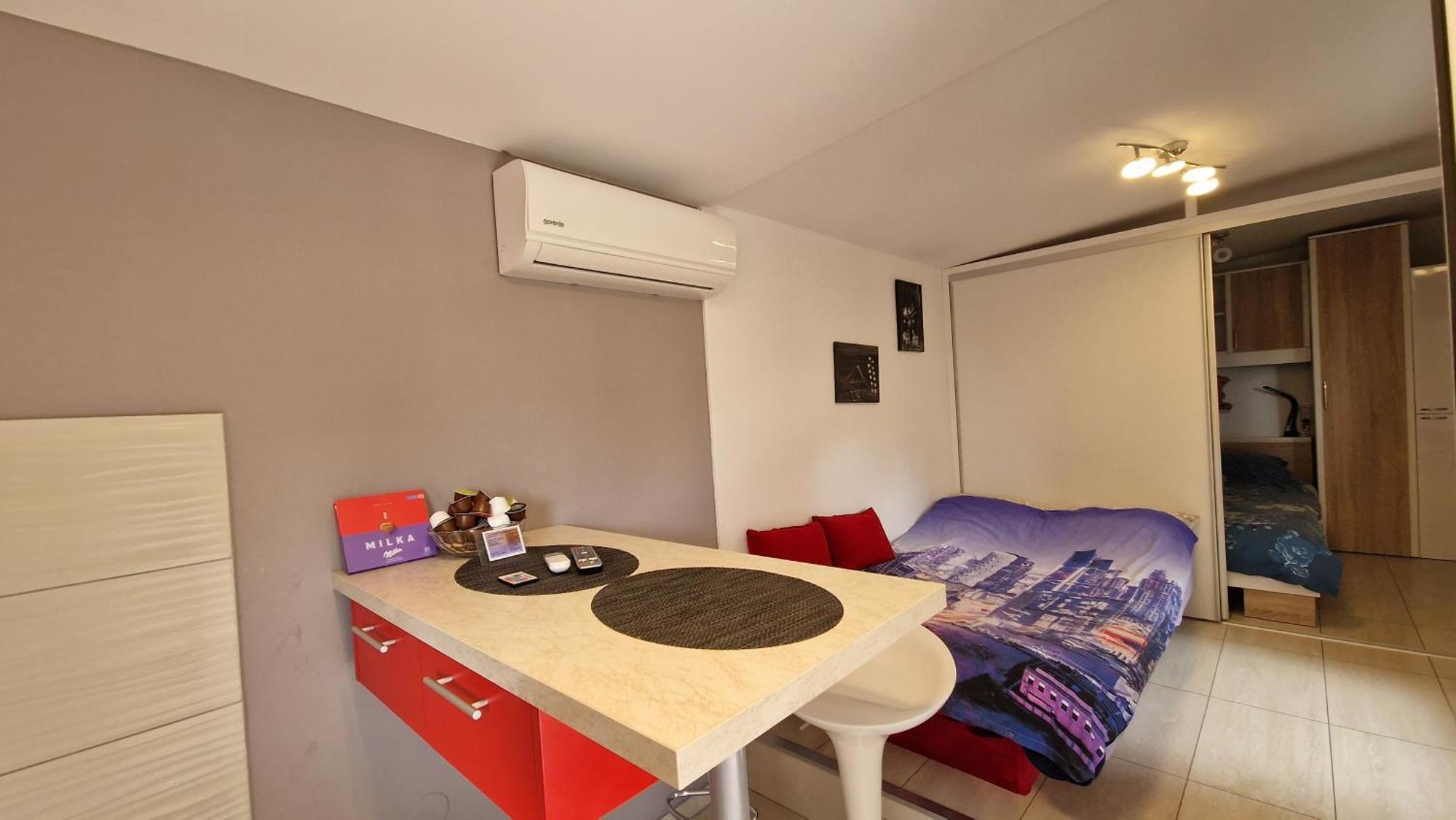 Urinj Apartment Kostrena Ngoại thất bức ảnh