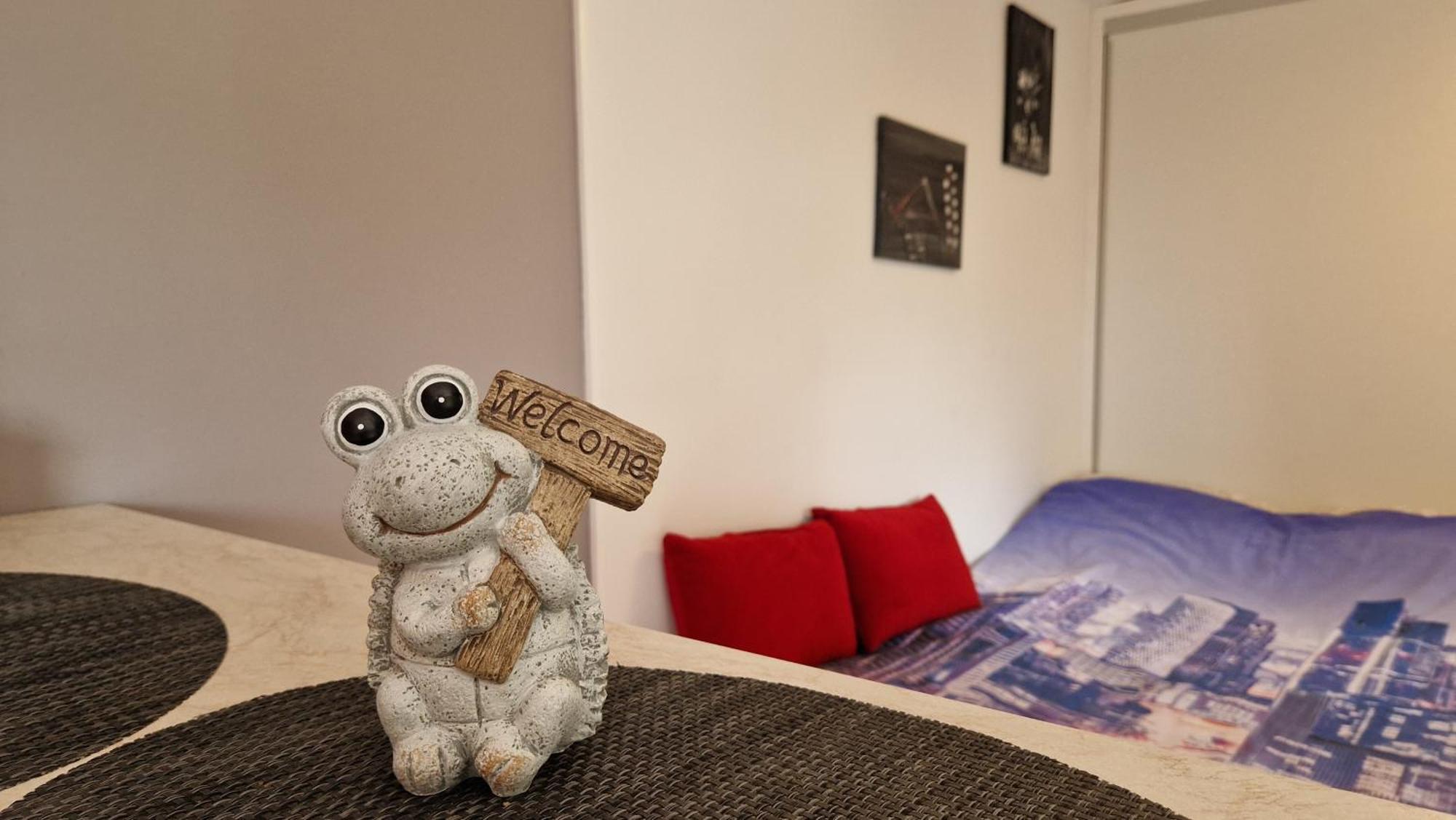 Urinj Apartment Kostrena Ngoại thất bức ảnh