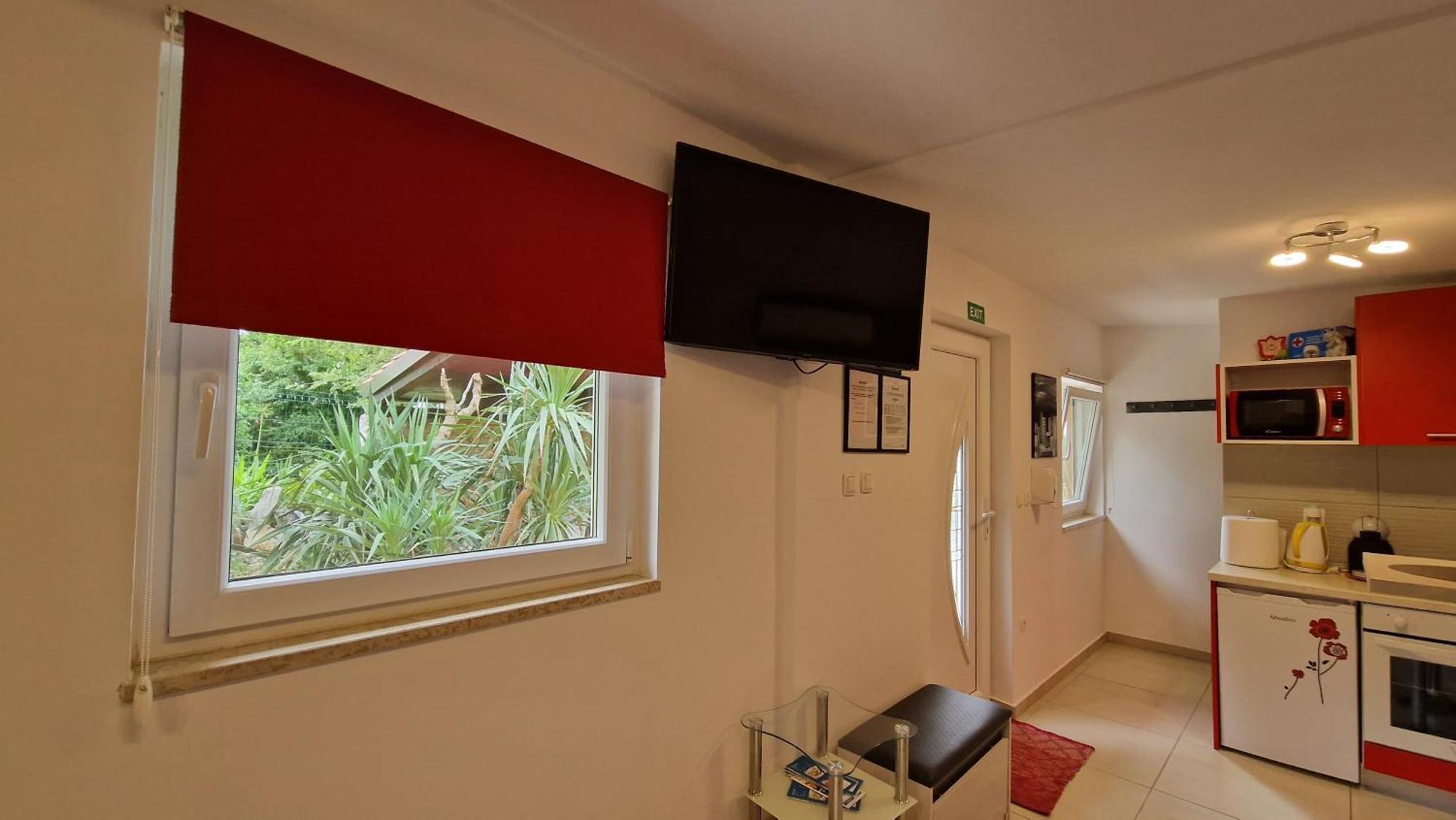 Urinj Apartment Kostrena Ngoại thất bức ảnh