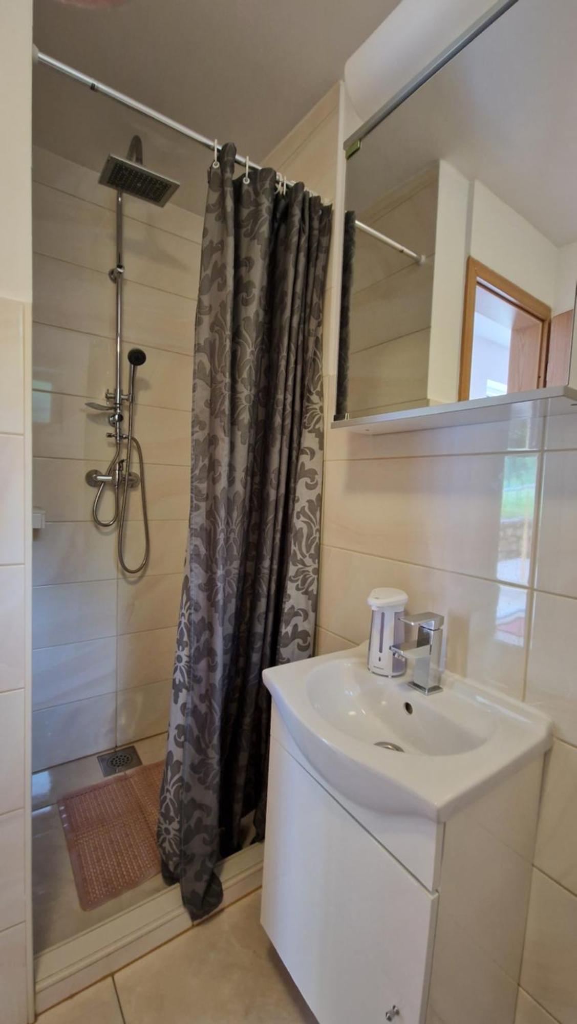 Urinj Apartment Kostrena Ngoại thất bức ảnh