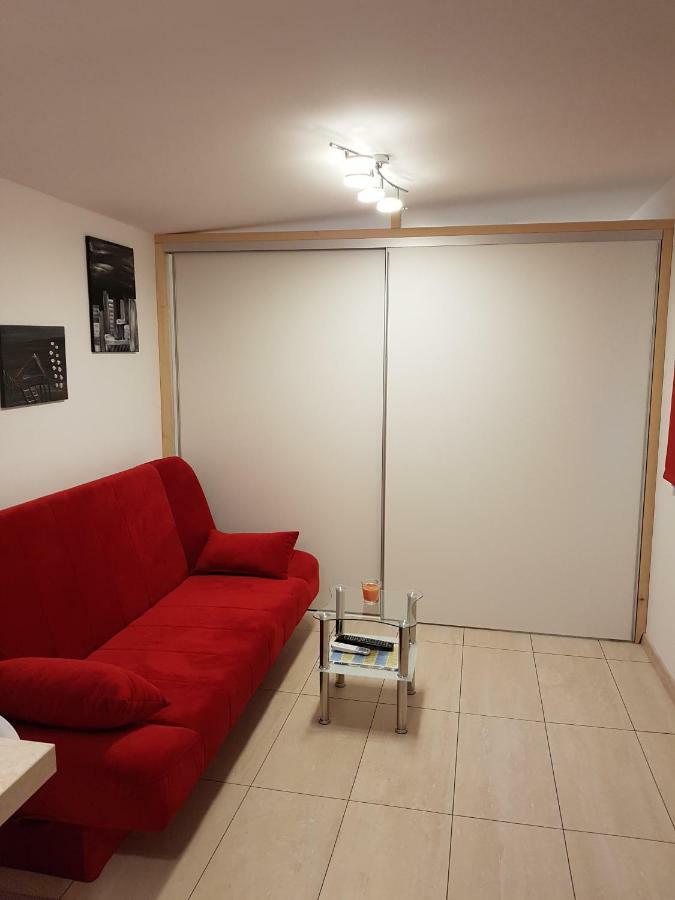 Urinj Apartment Kostrena Ngoại thất bức ảnh