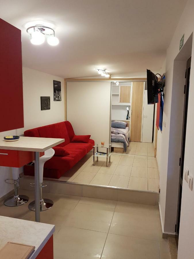 Urinj Apartment Kostrena Ngoại thất bức ảnh