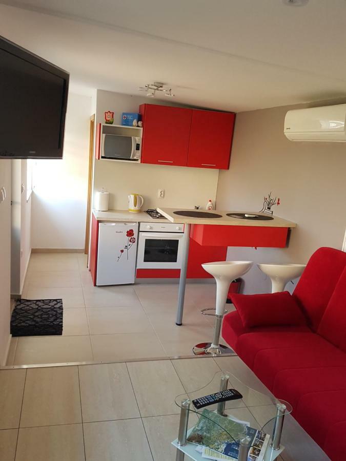Urinj Apartment Kostrena Ngoại thất bức ảnh