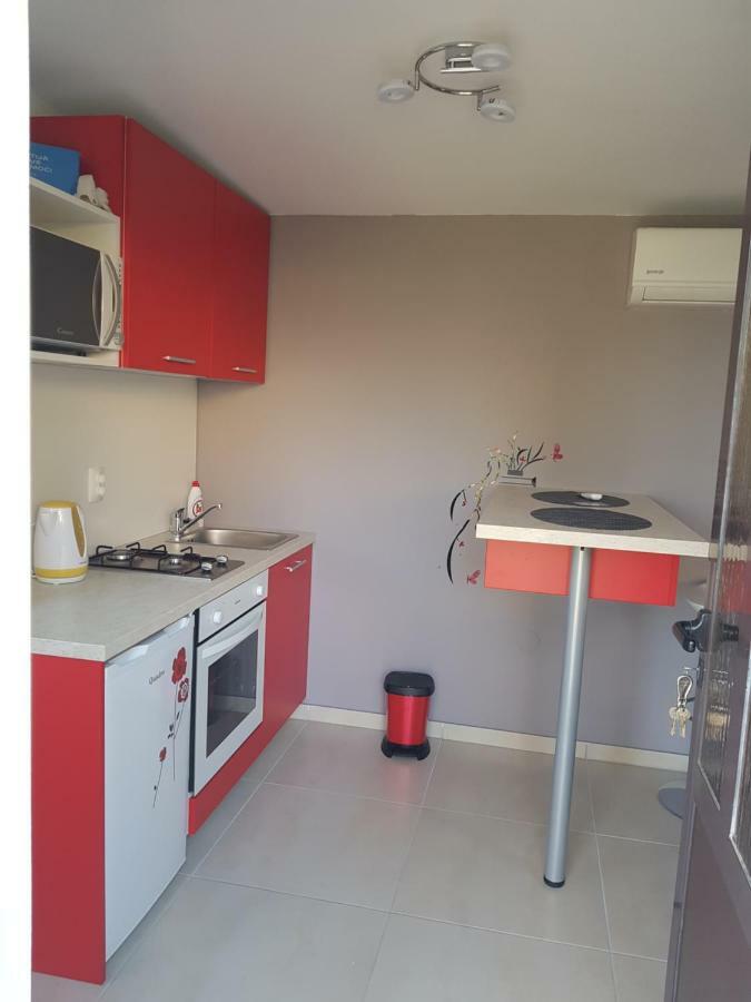 Urinj Apartment Kostrena Ngoại thất bức ảnh