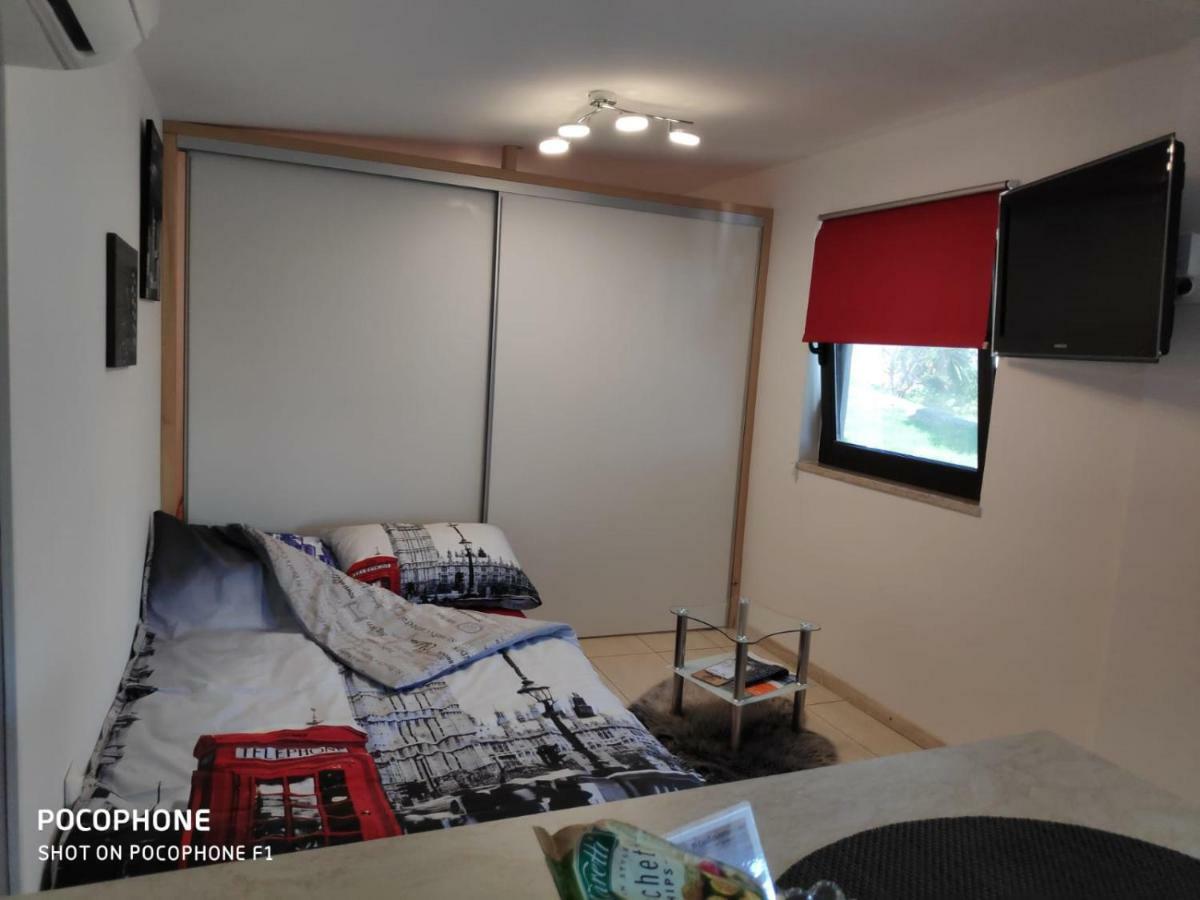 Urinj Apartment Kostrena Ngoại thất bức ảnh