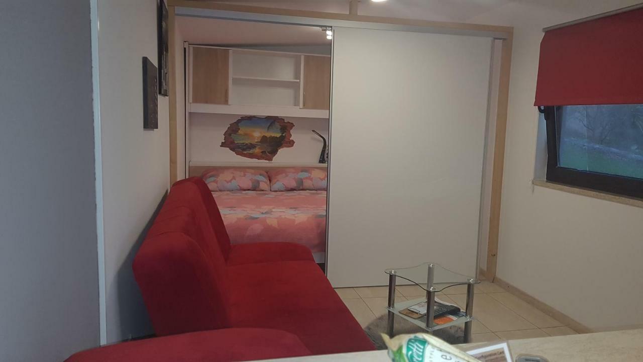 Urinj Apartment Kostrena Ngoại thất bức ảnh