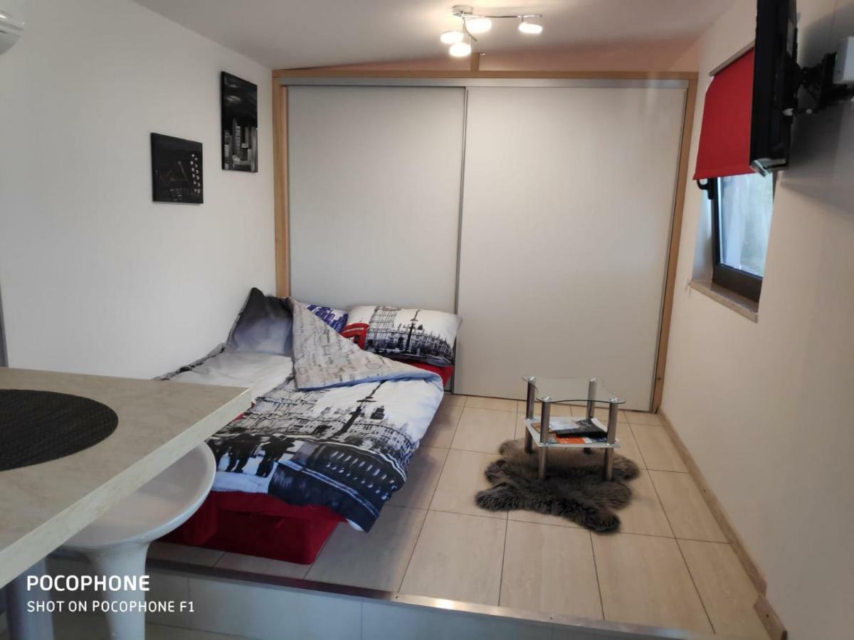 Urinj Apartment Kostrena Ngoại thất bức ảnh